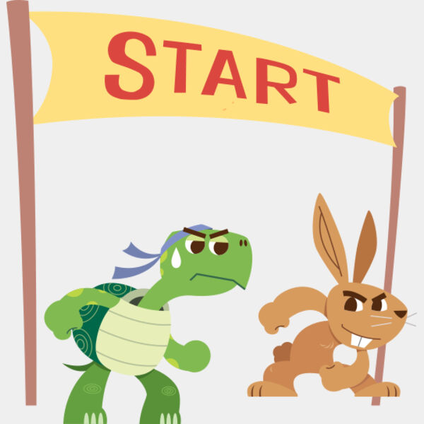 Start of Race Thumbnail