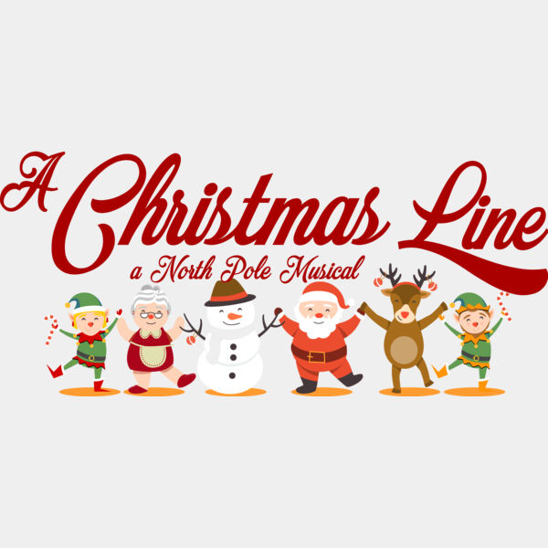 A Christmas Line LOGO Thumbnail