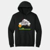 Heavy Blend Hooded Sweatshirt Thumbnail