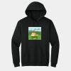 Heavy Blend Hooded Sweatshirt Thumbnail