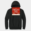 Youth Heavy Blend Hooded Sweatshirt Thumbnail