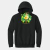 Youth Heavy Blend Hooded Sweatshirt Thumbnail