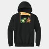 Youth Heavy Blend Hooded Sweatshirt Thumbnail