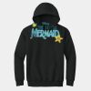 Youth Heavy Blend Hooded Sweatshirt Thumbnail