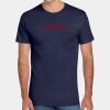 Dri Power ® 50/50 Cotton/Poly Pocket T Shirt Thumbnail