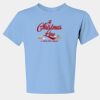 Youth Dri Power ® 50/50 Cotton/Poly T Shirt Thumbnail