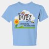 Youth Dri Power ® 50/50 Cotton/Poly T Shirt Thumbnail