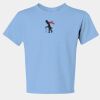 Youth Dri Power ® 50/50 Cotton/Poly T Shirt Thumbnail