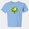 Youth Dri Power ® 50/50 Cotton/Poly T Shirt Thumbnail