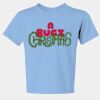Youth Dri Power ® 50/50 Cotton/Poly T Shirt Thumbnail