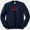 NuBlend ® Crewneck Sweatshirt Thumbnail