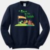 NuBlend ® Crewneck Sweatshirt Thumbnail