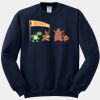 NuBlend ® Crewneck Sweatshirt Thumbnail