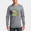 Long Sleeve Essential Tee Thumbnail