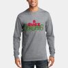 Long Sleeve Essential Tee Thumbnail