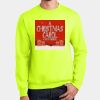 Essential Fleece Crewneck Sweatshirt Thumbnail