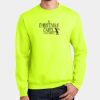 Essential Fleece Crewneck Sweatshirt Thumbnail