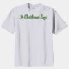 Youth Core Blend Tee Thumbnail