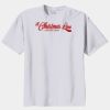 Youth Core Blend Tee Thumbnail