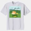 Youth Core Blend Tee Thumbnail