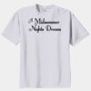 Youth Core Blend Tee Thumbnail
