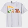 Youth Core Blend Tee Thumbnail