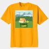 Youth Essential Tee Thumbnail