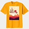Youth Essential Tee Thumbnail