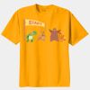 Youth Essential Tee Thumbnail