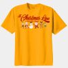 Youth Essential Tee Thumbnail