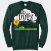 Core Fleece Crewneck Sweatshirt Thumbnail