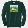 Core Fleece Crewneck Sweatshirt Thumbnail