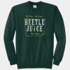 Core Fleece Crewneck Sweatshirt Thumbnail