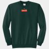 Core Fleece Crewneck Sweatshirt Thumbnail