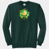 Core Fleece Crewneck Sweatshirt Thumbnail