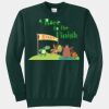 Core Fleece Crewneck Sweatshirt Thumbnail