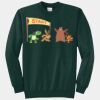 Core Fleece Crewneck Sweatshirt Thumbnail