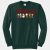 Core Fleece Crewneck Sweatshirt Thumbnail