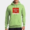 Core Fleece Pullover Hooded Sweatshirt Thumbnail