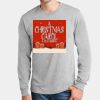Long Sleeve Core Cotton Tee Thumbnail