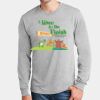 Long Sleeve Core Cotton Tee Thumbnail