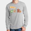 Long Sleeve Core Cotton Tee Thumbnail