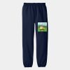 Youth Core Fleece Sweatpant Thumbnail