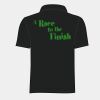 Tall Dri Mesh ® Polo Thumbnail