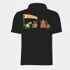 Tall Dri Mesh ® Polo Thumbnail