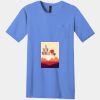 Very Important Tee ® with Pocket Thumbnail