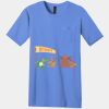 Very Important Tee ® with Pocket Thumbnail