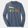 Perfect Tri ® Long Sleeve Tee Thumbnail
