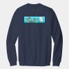 Softstyle ® Crewneck Sweatshirt Thumbnail
