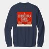 Softstyle ® Crewneck Sweatshirt Thumbnail